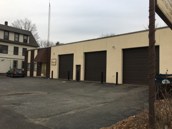 Listing Image #1 - Industrial for sale at 33 Lucy Street, Woodbridge CT 06525 Listing Image #1 - Industrial for sale at 33 Lucy Street, Woodbridge CT 06525