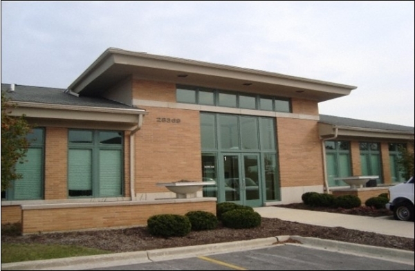 Listing Image #1 - Office for sale at 28369 Davis Parkway,, Warrenville IL 60555