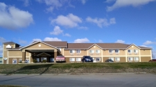 Motel property for sale in McCook, NE