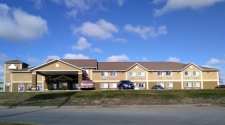 Listing Image #1 - Motel for sale at 901 N HWY 83, McCook NE 69001