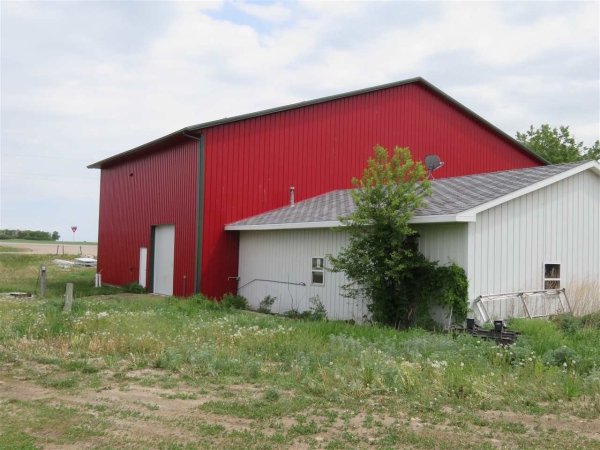 Listing Image #3 - Industrial for sale at 1607 NW HIGHWAY 83, Garrison ND 58540