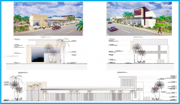 Listing Image #4 - Land for sale at 701 NW 27th Ave, Fort Lauderdale FL 33311