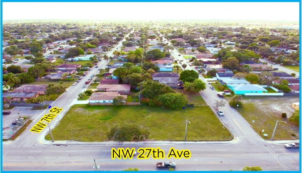 Listing Image #5 - Land for sale at 701 NW 27th Ave, Fort Lauderdale FL 33311