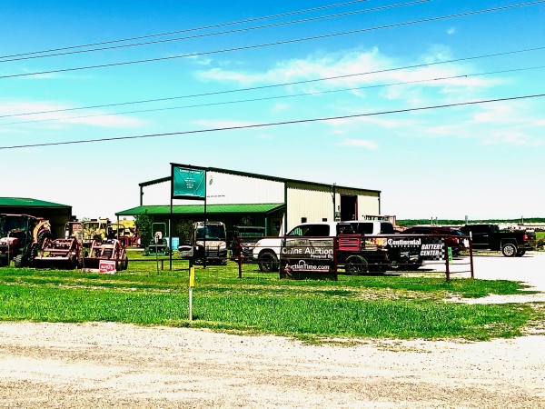 Listing Image #1 - Multi-Use for sale at 1000 FM 3119, Mexia, Texas, 76667, Mexia TX 76667