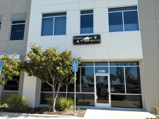 Listing Image #1 - Industrial for sale at 2189 Harbor Bay Parkway, Alameda CA 94502