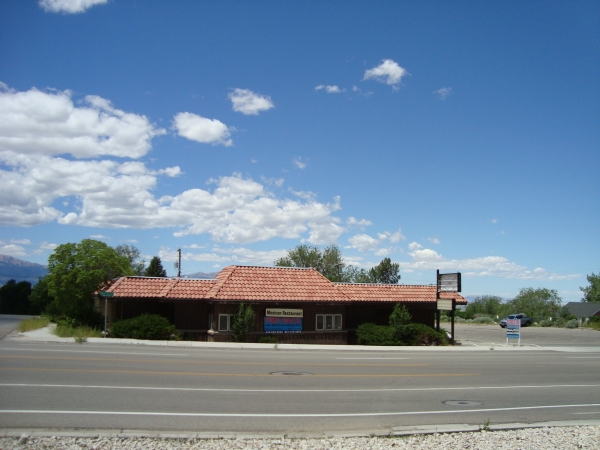 Listing Image #1 - Retail for sale at 494 So. Main Street, Tooele UT 84074