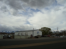 Listing Image #1 - Retail for sale at 519 W. Main Street, Grantsville UT 84029