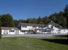 Motel property for sale in weston, VT