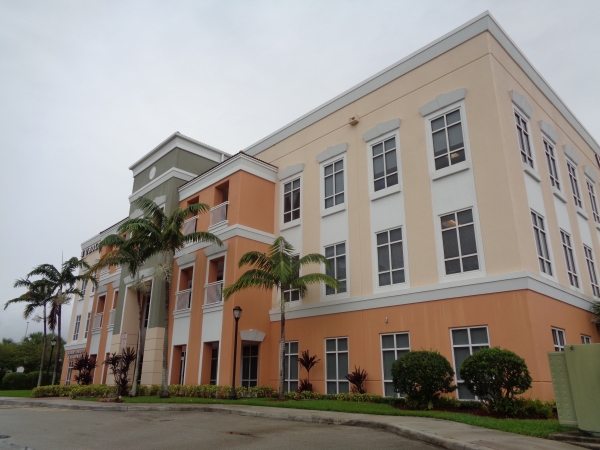 Listing Image #1 - Office for sale at 5850 Coral Ridge Dr #202, Coral Springs FL 33076