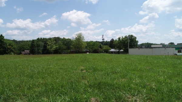 Listing Image #2 - Land for sale at 00 White Street , S Jackson Street, Athens TN 37303