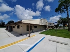 Listing Image #1 - Industrial for sale at 3525 N Courtenay Pkwy, Merritt Island FL 32953