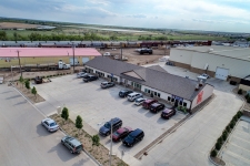 Listing Image #1 - Office for sale at 107 8th Ave W, Williston ND 58801