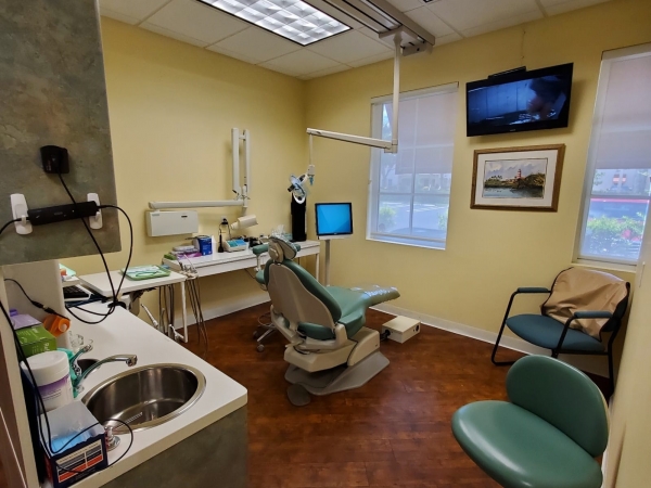 Listing Image #7 - Office for sale at 5401 N University Dr 3-101, Coral Springs FL 33067 Listing Image #7 - Office for sale at 5401 N University Dr 3-101, Coral Springs FL 33067