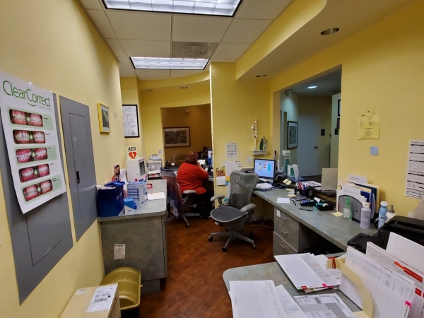 Listing Image #8 - Office for sale at 5401 N University Dr 3-101, Coral Springs FL 33067 Listing Image #8 - Office for sale at 5401 N University Dr 3-101, Coral Springs FL 33067