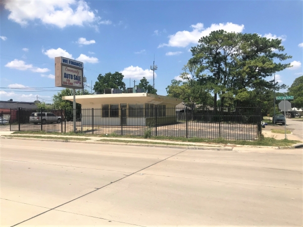 Listing Image #4 - Retail for sale at 7202 Martin Luther King Jr. Boulevard, Houston TX 77033 Listing Image #4 - Retail for sale at 7202 Martin Luther King Jr. Boulevard, Houston TX 77033