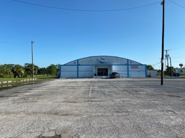 Listing Image #1 - Industrial for sale at 2250 US Highway 92 E, Plant City FL 33563