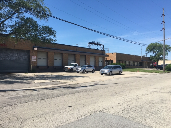 Listing Image #1 - Industrial for sale at 9301 King Street, Franklin Park IL 60131 Listing Image #1 - Industrial for sale at 9301 King Street, Franklin Park IL 60131