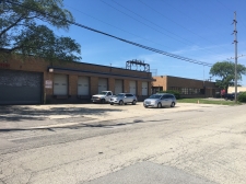 Listing Image #1 - Industrial for sale at 9301 King Street, Franklin Park IL 60131