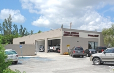 Listing Image #1 - Retail for sale at 11750 Wiles Rd, Coral Springs FL 33076