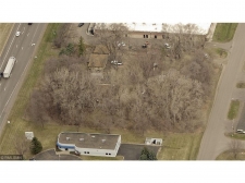 Land for sale in Blaine, MN
