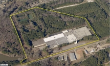 Industrial property for sale in Monroe, GA