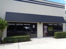 Listing Image #2 - Retail for sale at 11340 Wiles Rd, Coral Springs FL 33076