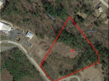 Listing Image #1 - Land for sale at 44 Highland Dr., Putnam CT 06260