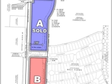 Listing Image #2 - Land for sale at SEQ 130th & University, Lubbock TX 79423