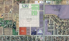 Listing Image #1 - Land for sale at 5914 Erskine Street, Lubbock TX 79416
