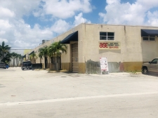 Listing Image #1 - Industrial for sale at 270-7830, Hialeah FL 33014