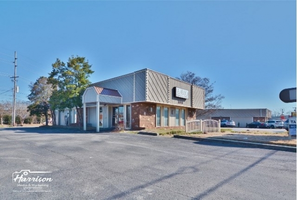 Listing Image #1 - Office for sale at 3316 Bob Wallace Ave., Huntsville AL 35805