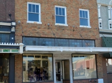 Retail property for sale in Blackstone, VA