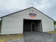 Listing Image #1 - Retail for sale at 3005 Reservoir Road, Bedford PA 15522