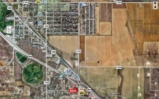Listing Image #1 - Land for sale at 7505 Hwy 84, Shallowater TX 79363