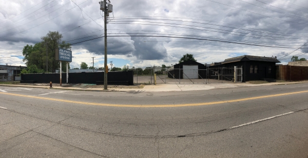 Listing Image #1 - Industrial for sale at 14375 Schaefer Hwy, Detroit MI 48227