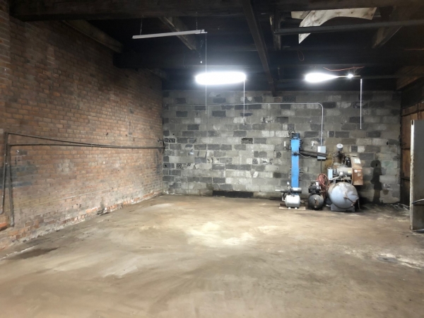 Listing Image #10 - Industrial for sale at 14375 Schaefer Hwy, Detroit MI 48227 Listing Image #10 - Industrial for sale at 14375 Schaefer Hwy, Detroit MI 48227