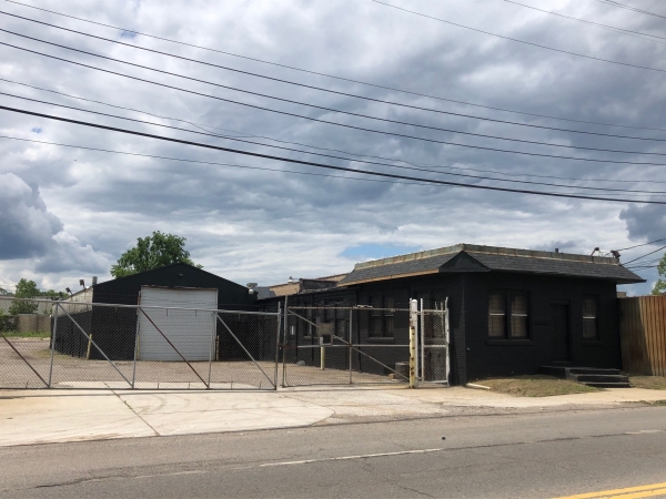 Listing Image #5 - Industrial for sale at 14375 Schaefer Hwy, Detroit MI 48227 Listing Image #5 - Industrial for sale at 14375 Schaefer Hwy, Detroit MI 48227