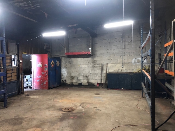 Listing Image #8 - Industrial for sale at 14375 Schaefer Hwy, Detroit MI 48227 Listing Image #8 - Industrial for sale at 14375 Schaefer Hwy, Detroit MI 48227