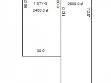 Listing Image #3 - Industrial for sale at 14375 Schaefer Hwy, Detroit MI 48227 Listing Image #3 - Industrial for sale at 14375 Schaefer Hwy, Detroit MI 48227
