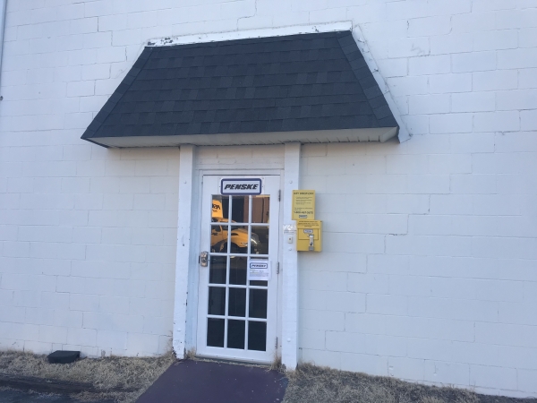 Listing Image #9 - Office for sale at 9147 Watson Rd, St. Louis MO 63126 Listing Image #9 - Office for sale at 9147 Watson Rd, St. Louis MO 63126