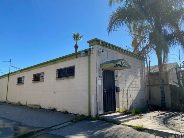 Listing Image #3 - Others for sale at 530 Washington Avenue, Pomona CA 91767