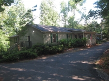 Listing Image #1 - Office for sale at 1732 Perimeter Road, Dawsonville GA 30534