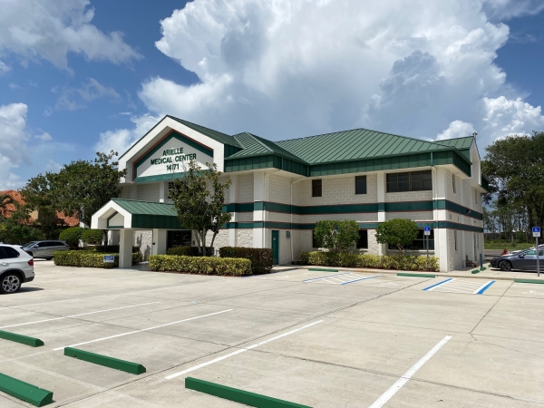 Listing Image #1 - Office for sale at 14171 Metropolis Ave., Fort Myers FL 33912