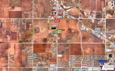 Listing Image #2 - Land for sale at 3900 N Frankford Avenue, Lubbock TX 79416