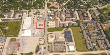 Listing Image #2 - Land for sale at 1711 S Philo Rd, Urbana IL 61802