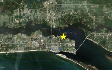 Listing Image #2 - Land for sale at 540 Bayview Avenue, Biloxi MS 39530