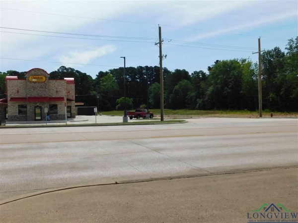 Listing Image #1 - Industrial for sale at TBD HWY 271, Gilmer TX 75645