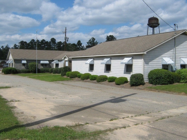 Listing Image #1 - Others for sale at 100 US Hwy 19 N, Americus GA 31719