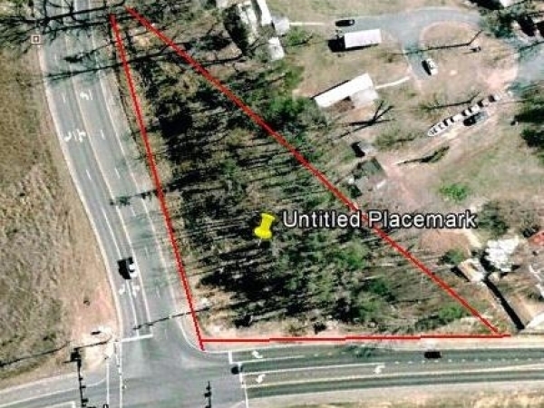 Listing Image #1 - Land for sale at Courthouse Rd and Walpole St, Stafford VA 22554