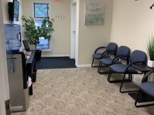 Listing Image #3 - Office for sale at 472 Boston Post Rd, Unit #2, Orange CT 06477